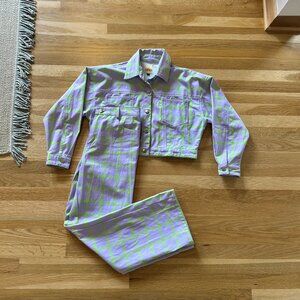 Gazzy Grid Matching Set